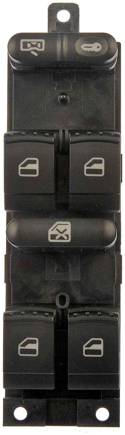 Dorman 901500 Six-Button Window Switch, Ten Pins - image 1
