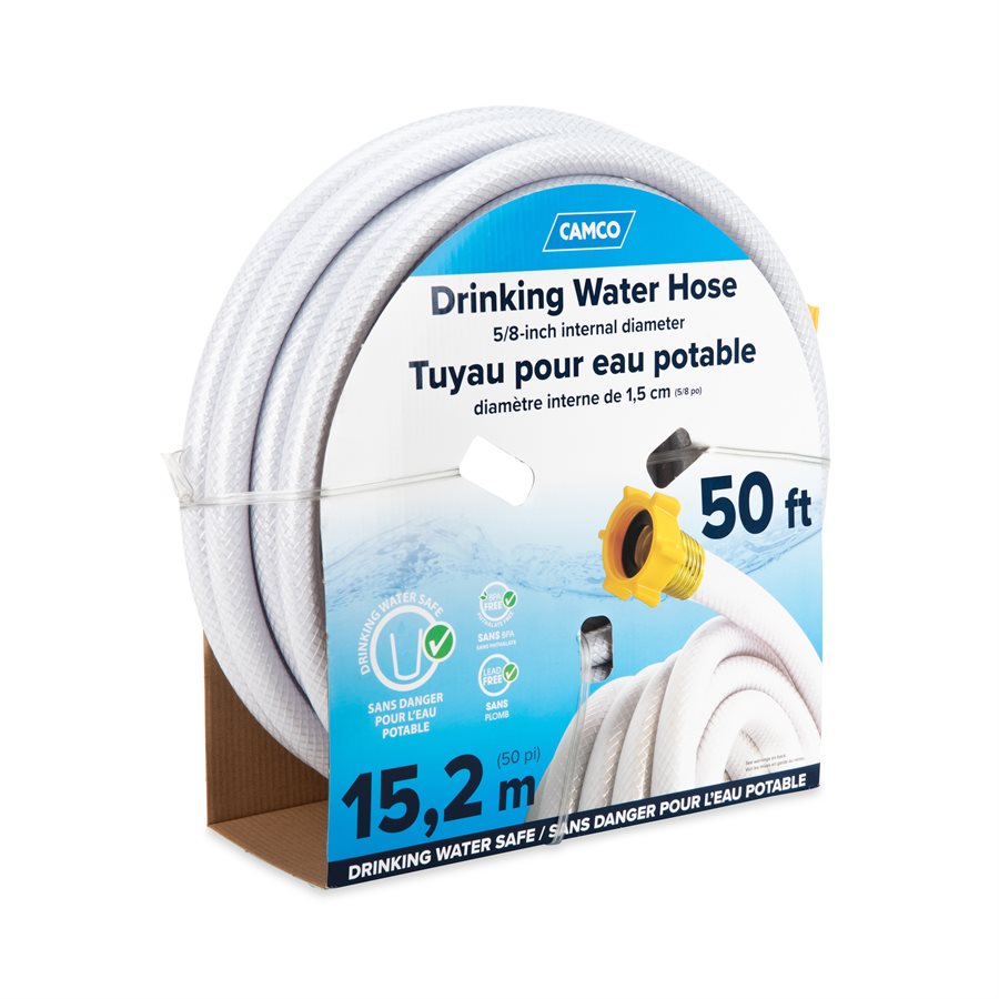 Camco 22793 Fresh Water Hose - image 7