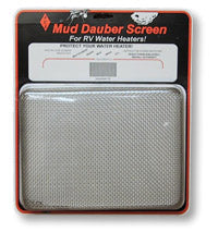 Jcj Enterprises W-200 Bug Screen - Rv Appliance - image 1