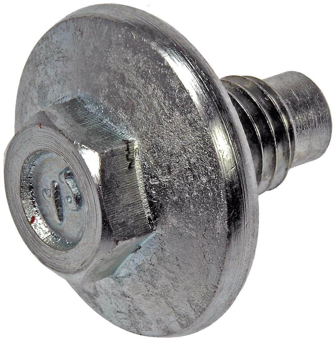 Dorman 65416 M12 X 1.75 Magnetic Oil Drain Plug - image 1