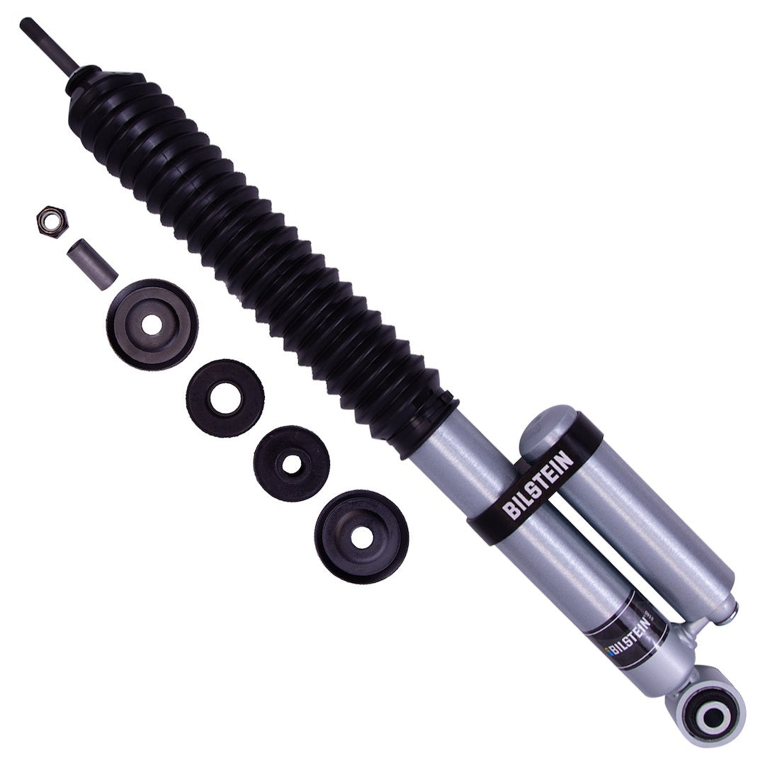 Bilstein B8 5160 Series Shock Absorber Nitrogen Gas Charged 25-316919 - image 1