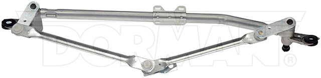 Dorman 602-066 Replacement Windshield Wiper Transmission - image 4