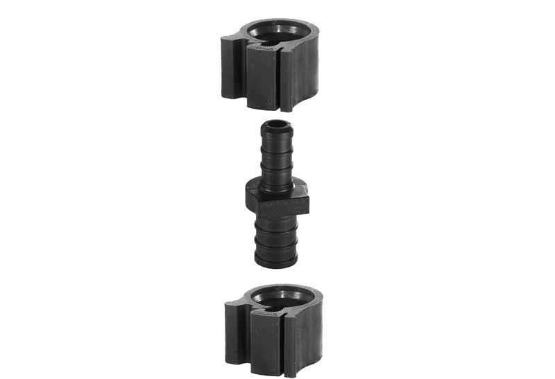 Elkhart Supply Fresh Water Fitting 30853 – End Size2: 1/2 Inch
