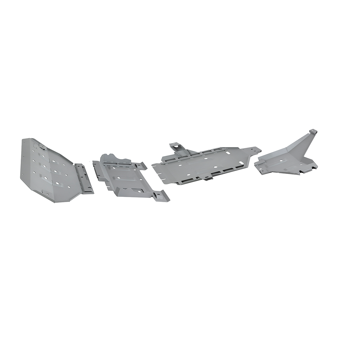 Arb 5480100 Skid Plate - image 1