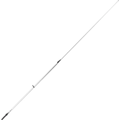 Shakespeare 6225-R Phase III 6 dB Marine VHF Antenna