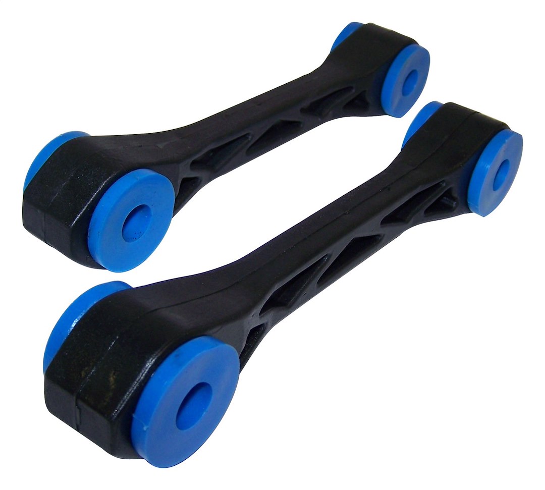 Crown Automotive RT21034 Sway Bar Link Pair - image 1