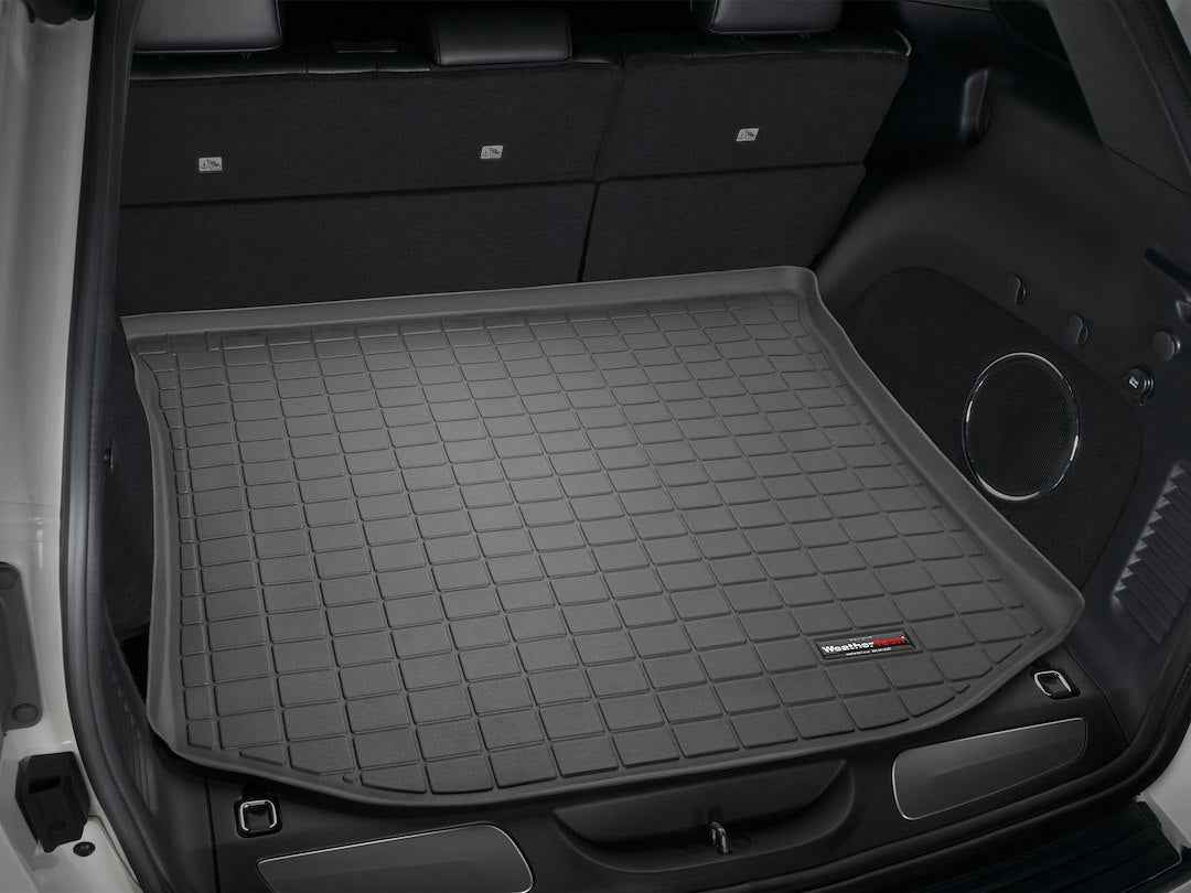 Weathertech (USA) 40469 Cargo Liner - Jeep Grand Cherokee