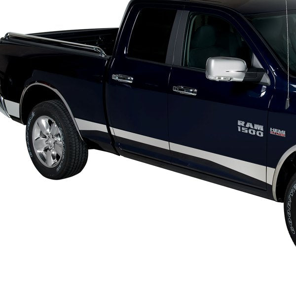 Putco 9751320 Rocker Panel Molding