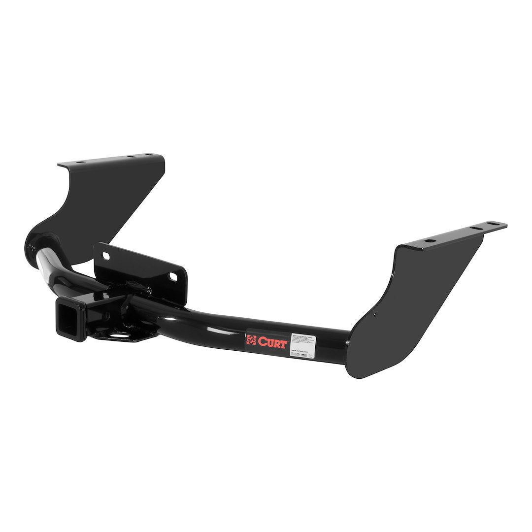 Curt 13374 Trailer Hitch Rear - image 1