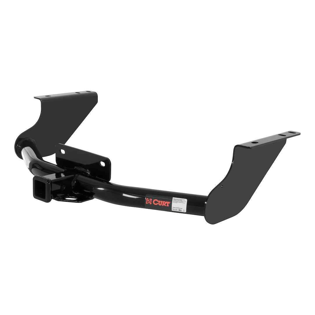 CURT 13374 Class 3 Hitch - Ram 1500/Ram 1500 Classic/Dodge Ram 1500