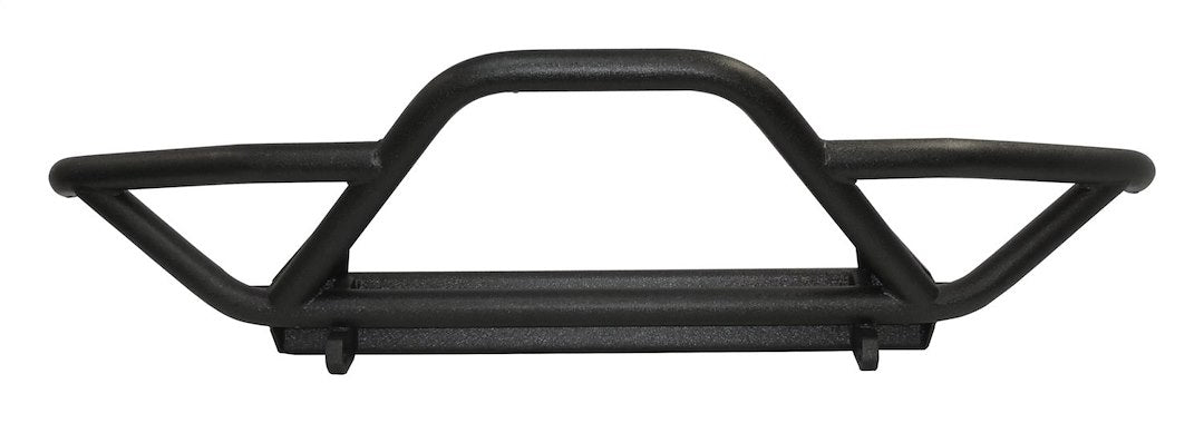Crown Automotive RT20009 RT Off-Road Front Rock Crawler Bumper - image 1