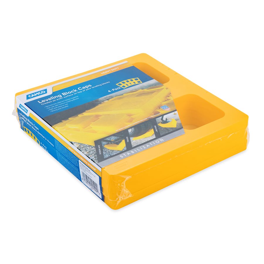 Camco 44500 Leveling Block - image 9