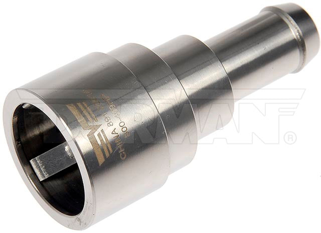 Dorman 800-409hp Stainless Heater Hose Quick Connector - image 4