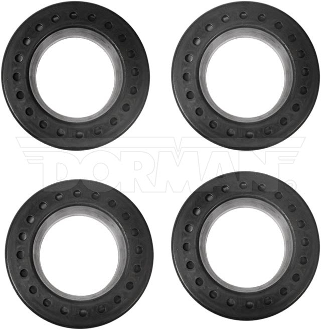 Dorman Chassis CSI81246PR Coil Spring Isolator - image 2