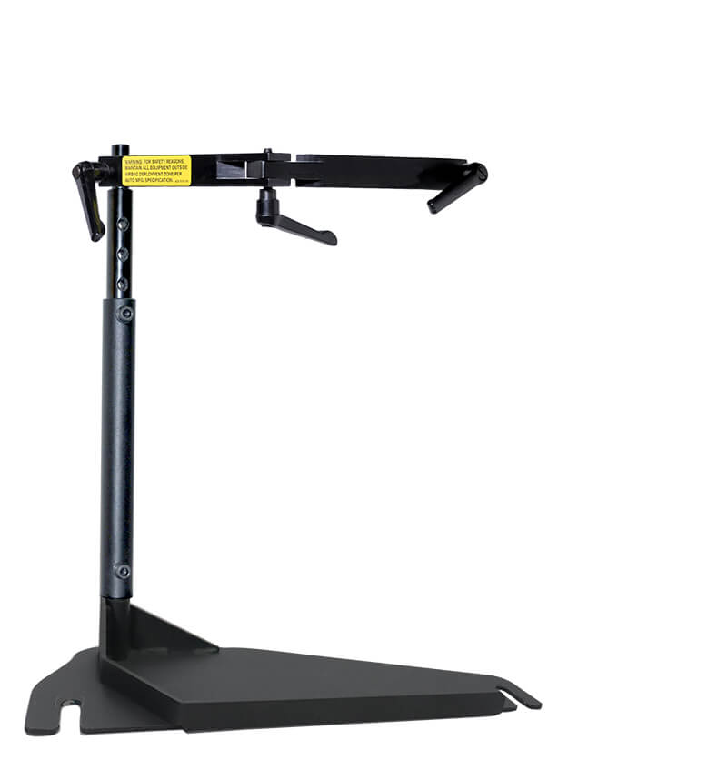 Tenhold 425-5691 Jotto Desk Laptop Mount