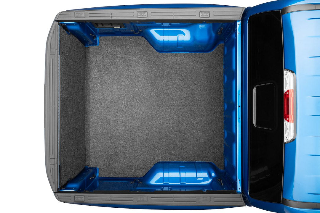 Husky Liner Hxltbmq15scs Guardian Comfort Bed and Tailgate Mat