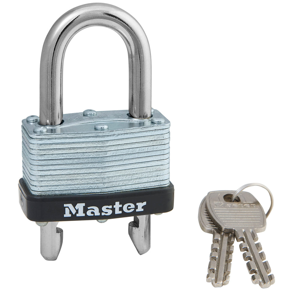 MASTERLOCK Master Lock Starter Sentry Padlock (510D)