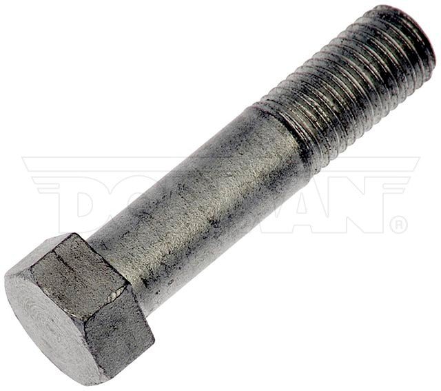 Dorman 698-221 Black Steering Knuckle, Single - image 4