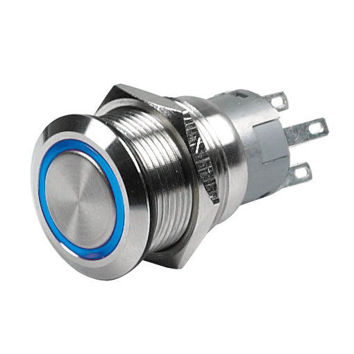 Bep Marine 80-511-0004-01 Push Button Switch