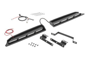 mPower RTL-ENFWB00002 Jeep JL Interior 8-Module Light Bar