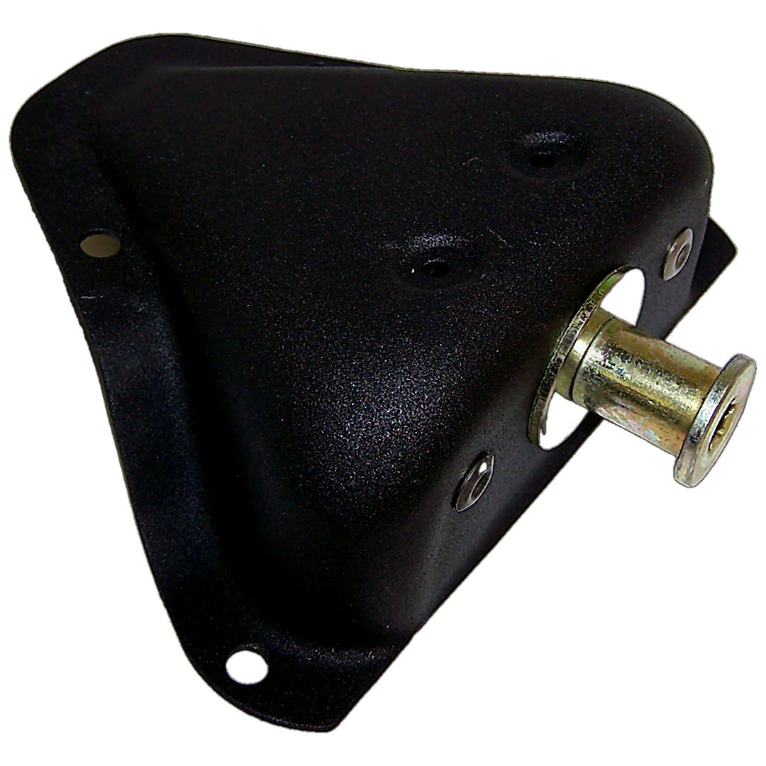 Crown Automotive 55029455K Left Door Striker Kit - image 2