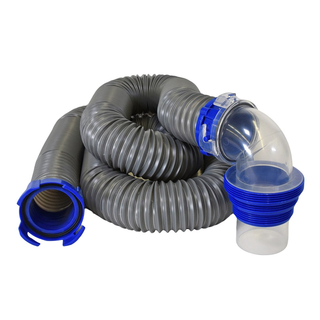 Duraflex 22007 Sewer Hose - image 1