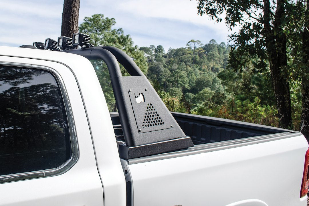 Go Rhino 911003T Sport Bar 3.0 for Full-Size Trucks