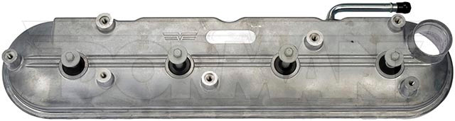 Dorman 264759 Aluminum Valve Cover with Gaskets and Grommets - image 2