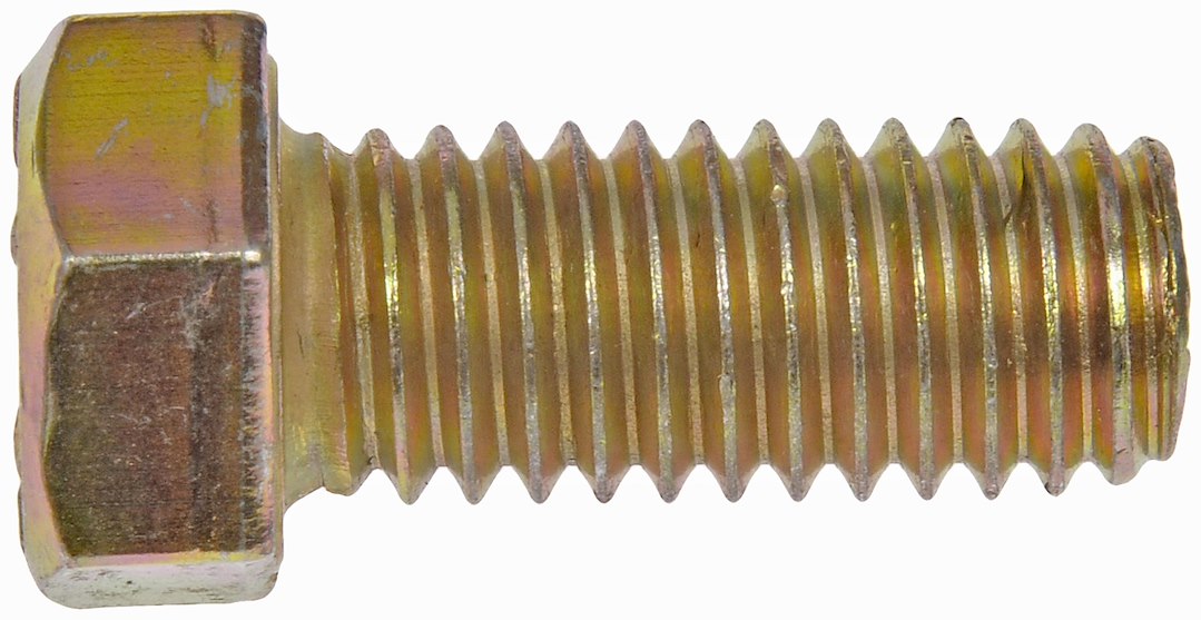 Dorman OE Solutions 960-311d Hex Bolts, Pack of 4 - image 2