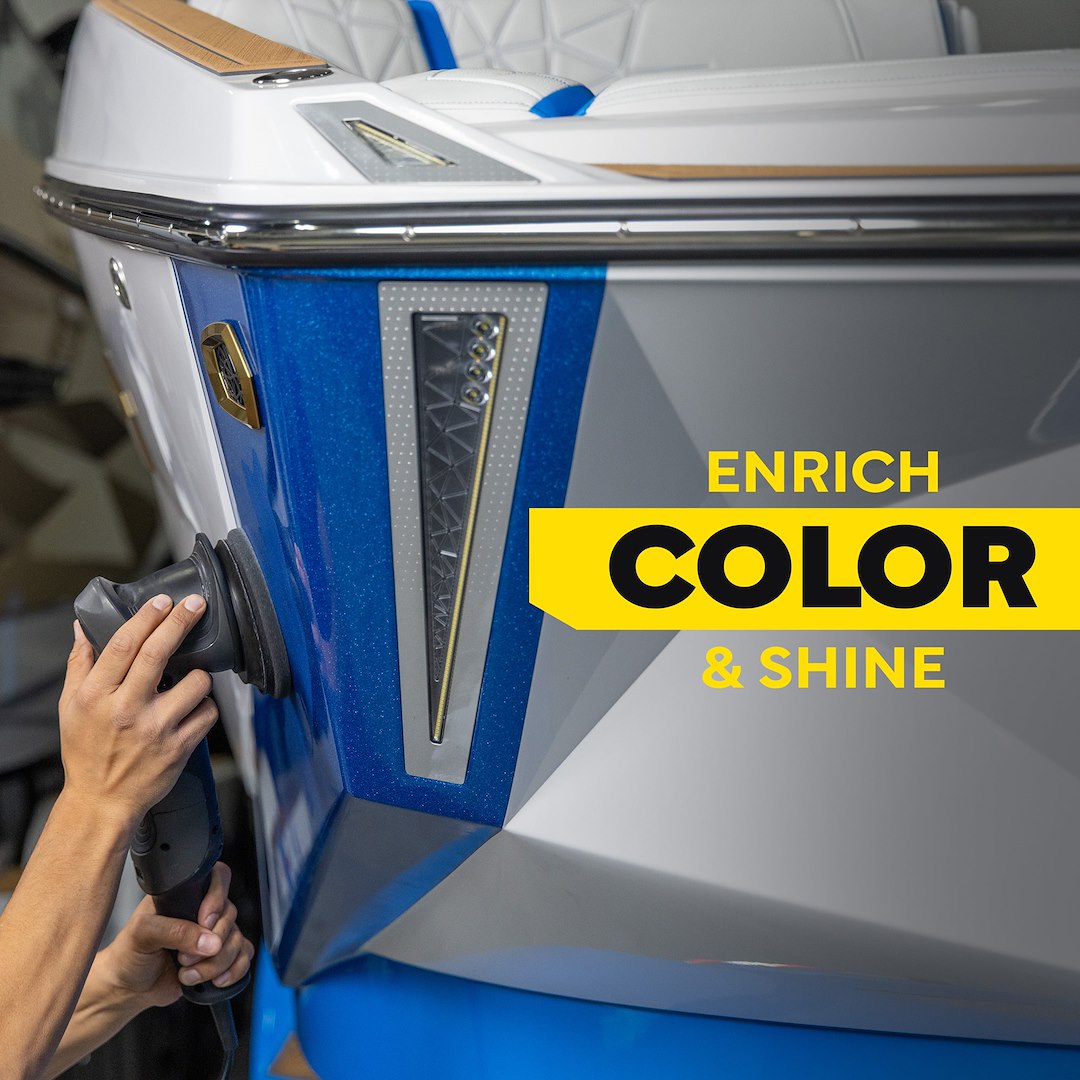 Meguiars M6332 Marine Wax - image 6