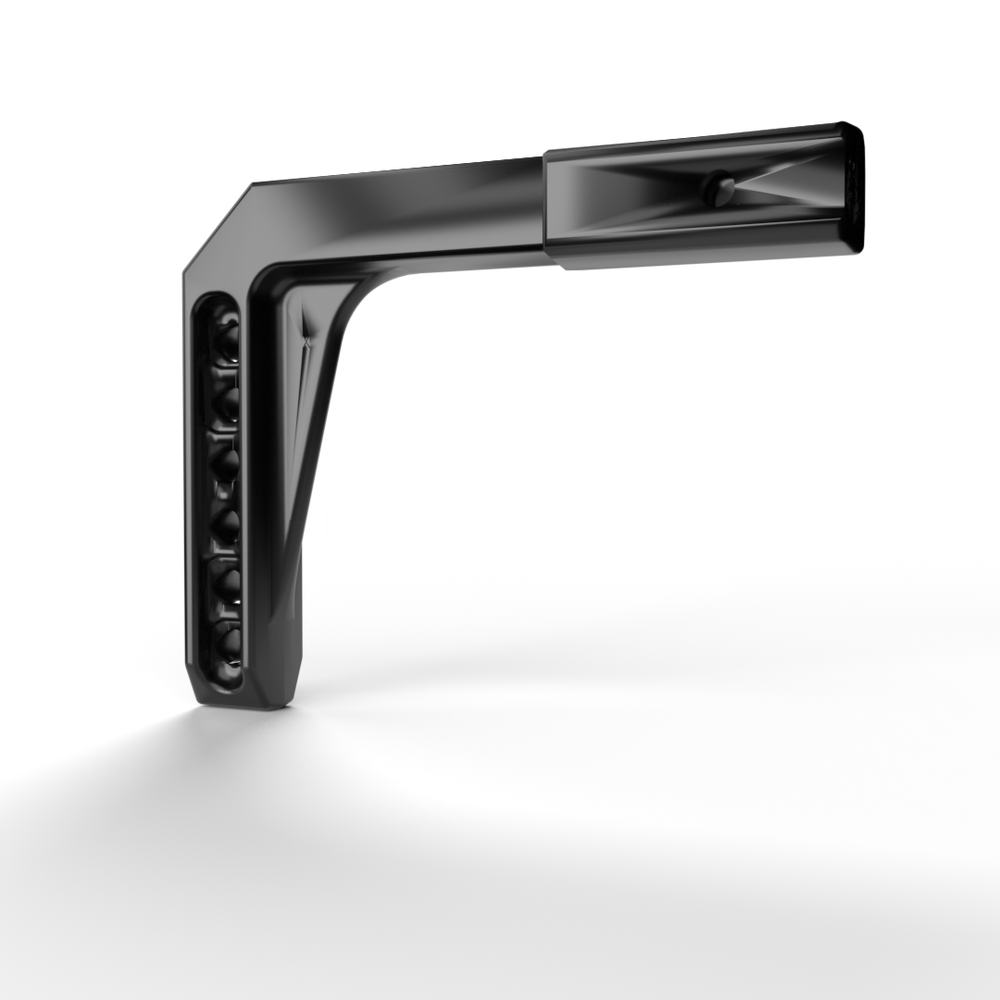 Eaz Lift 48131 Weight Distribution Hitch Shank - image 1