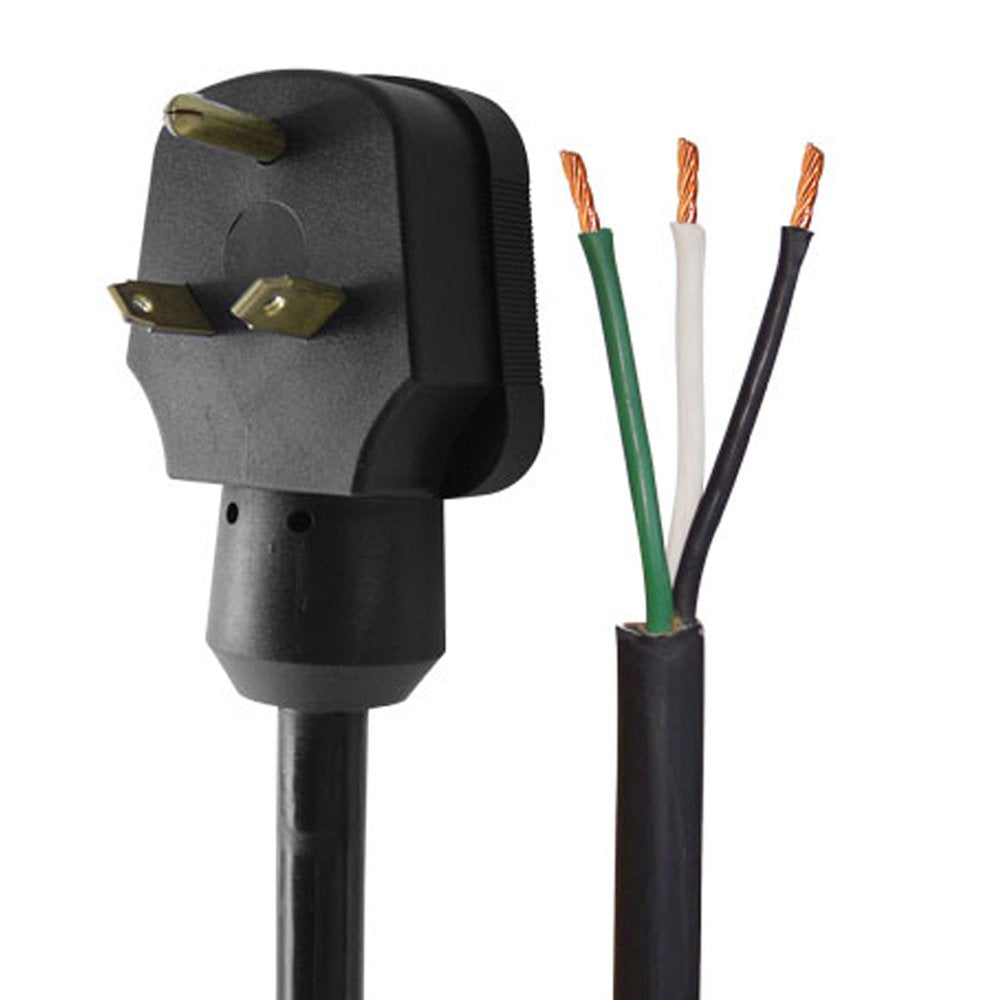 AP Products Power Cord (1600564) – Length: 18 Inch
