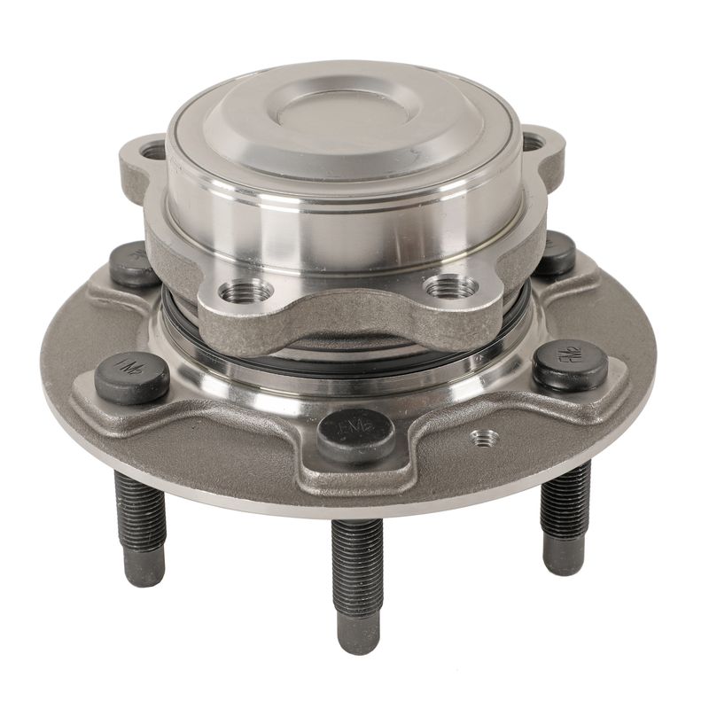 Moog Hub Assemblies 515198 Wheel Bearing and Hub Assembly