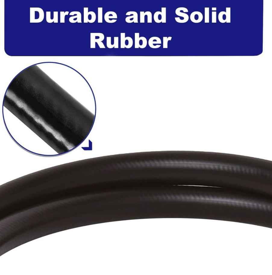 Flame King 10038348 Propane Hose - 48 in