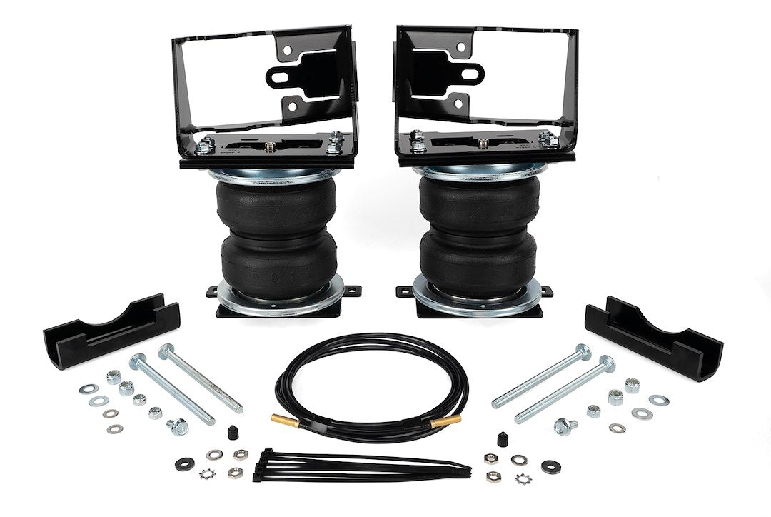 Air Lift LoadLifter 5000™ Frame Mount 5000 Pound Helper Spring Kit 57383 - image 1