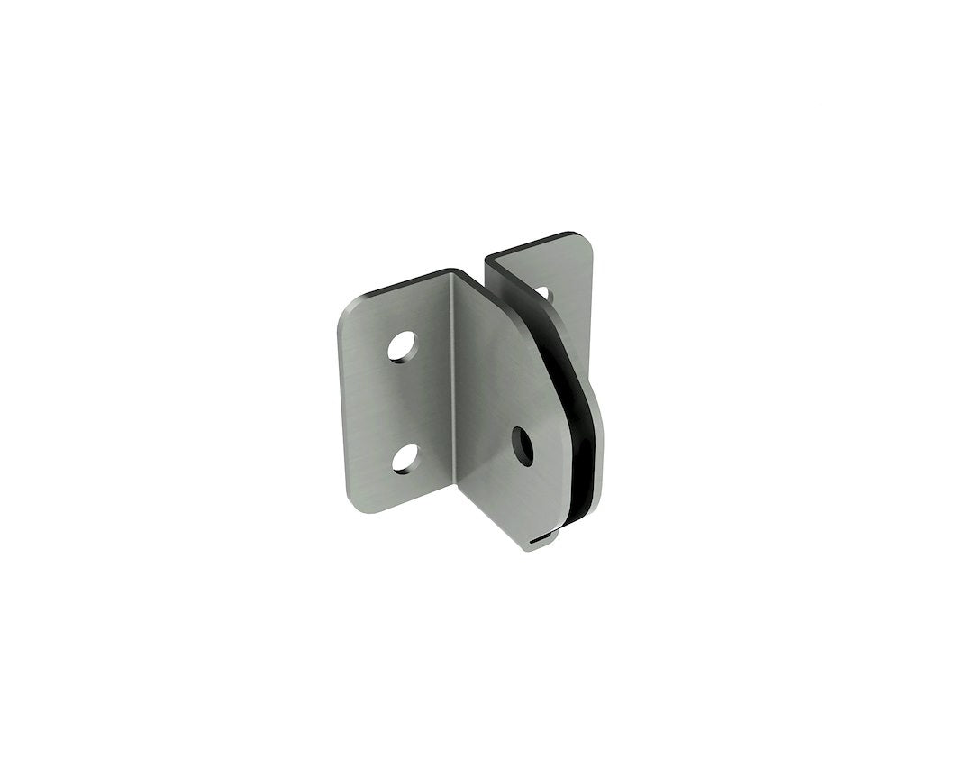 Masterack 027652kp Heavy-Duty Shelf T-Brackets, Set of Six