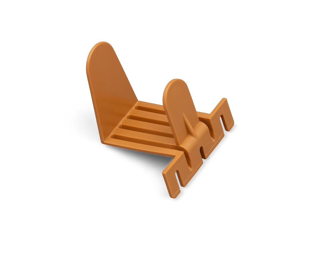 B&B Molders Interior Door Guide (94159) – Material: Plastic