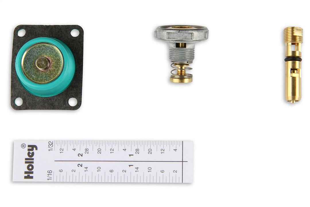 Holley 37-474 Carburetor Rebuild Kit