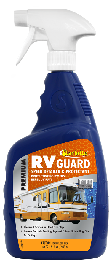 Star Brite 071032 Water Spot Remover - image 1