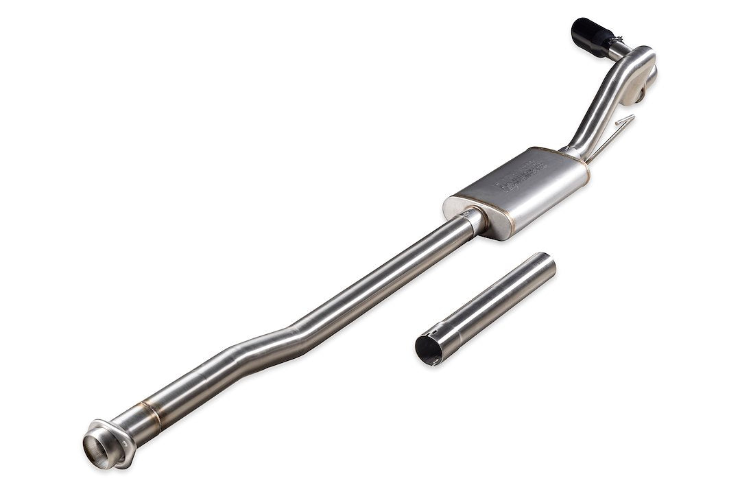 Flowmaster 737887 Signature Series Cat-Back Exhaust Kit