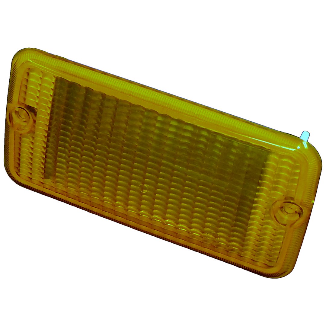 Crown Automotive 55156488AA Right Amber Parking/Turn Light - image 3