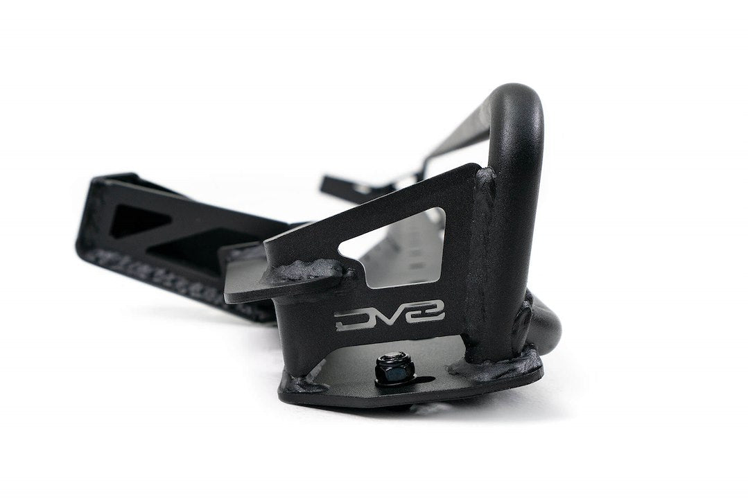 DV8 Offroad LBBR-01 Straight LED Light-Bar Mount Kit