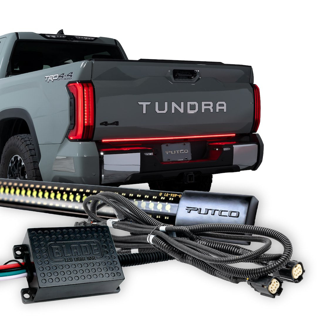 Putco 9202060-04 Tailgate Light - LED