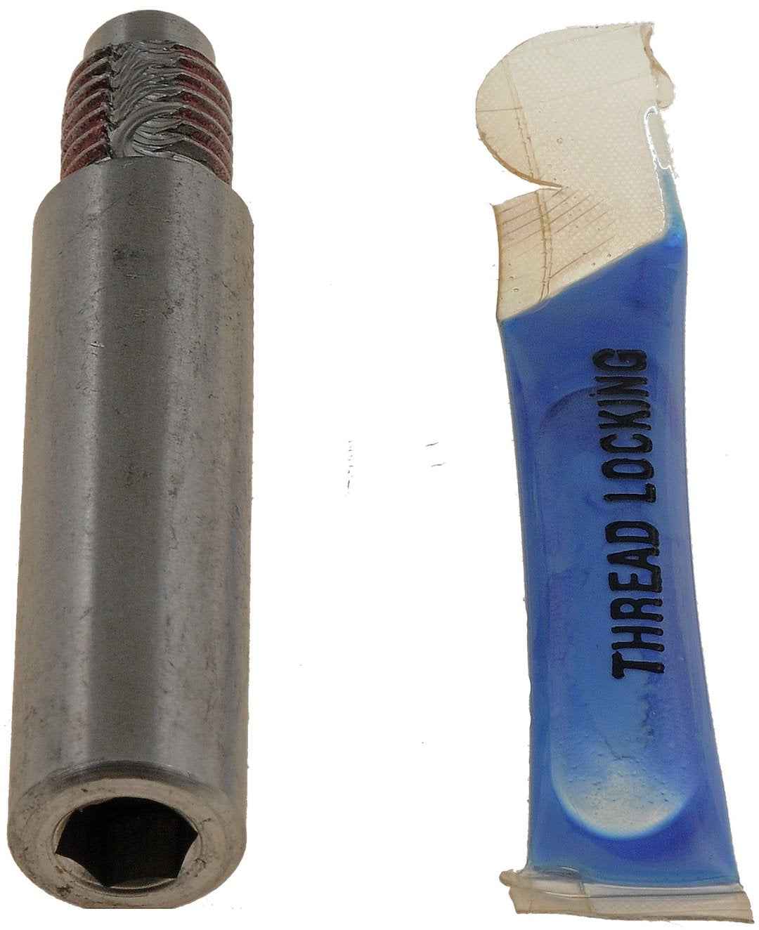 Dorman 13894 Disc Brake Caliper Bolt — M12 x 1.25