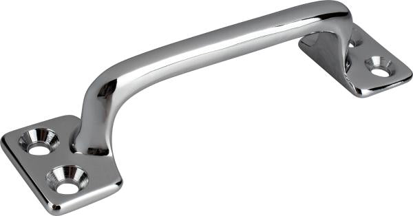 Sea Dog 222340-1 Chrome-Plated Brass Lift Handle