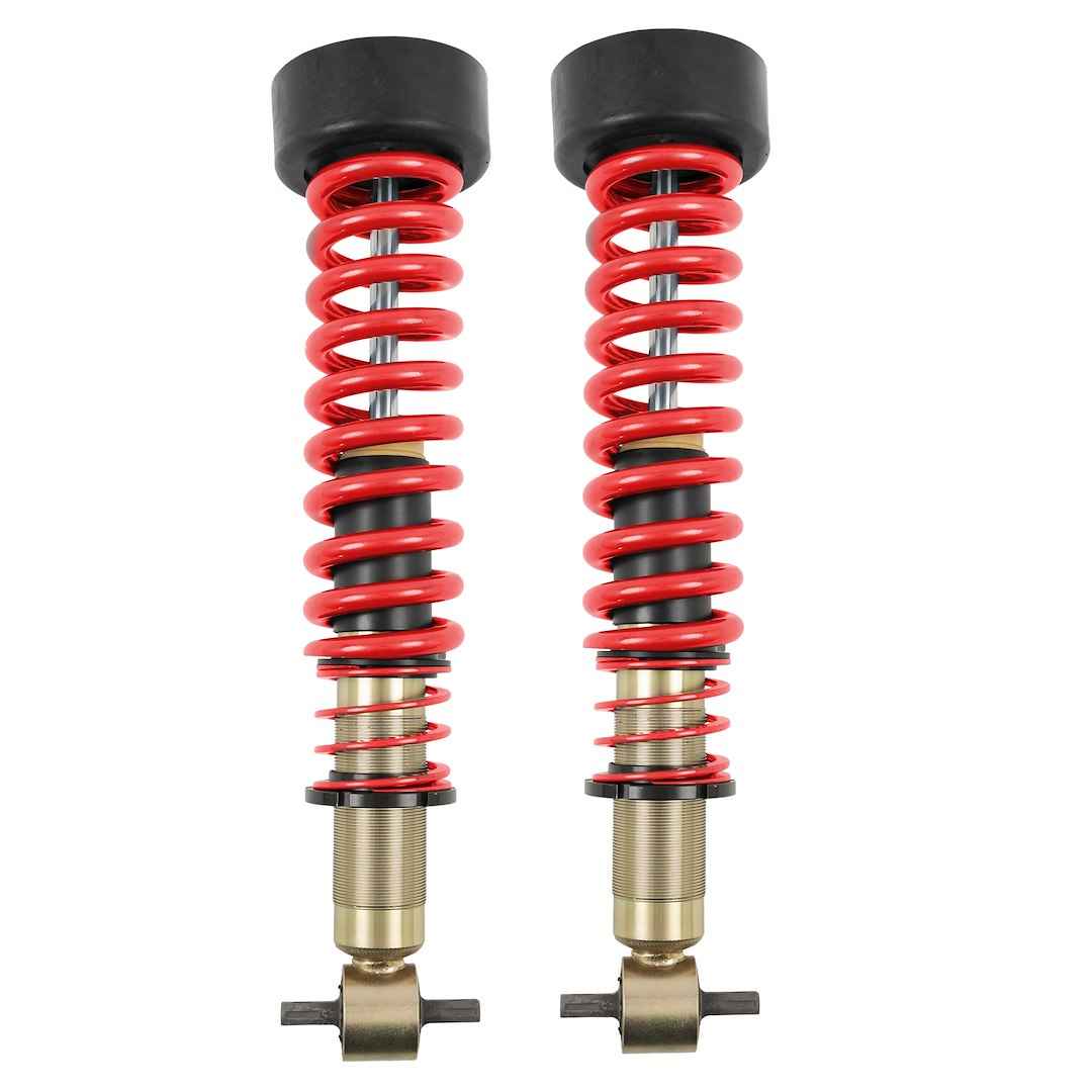 Belltech 15103 Silverado 1500 Adjustable Coilovers