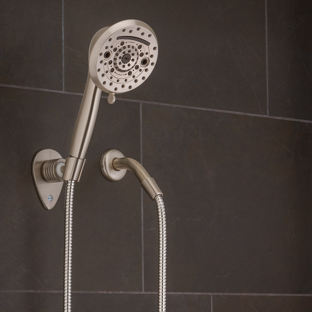 Oxygenics/ Etl 51479 Shower Head - image 3