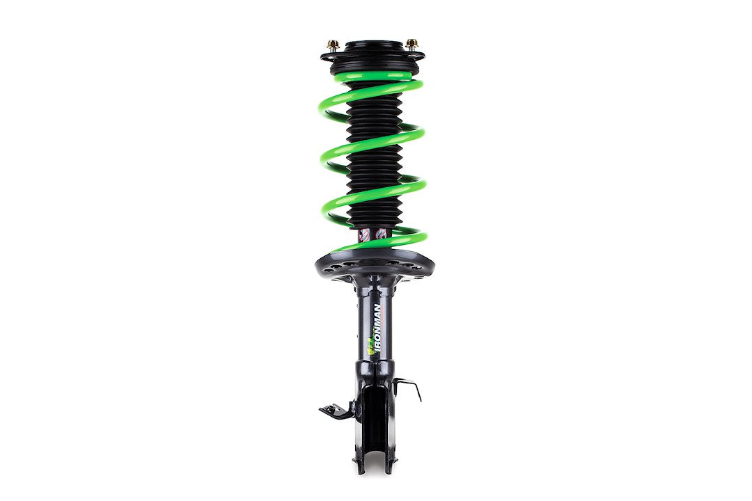 Ironman 4x4 12833009grp Lh Coilover Shock