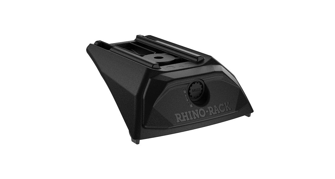 Rhino-Rack RX300H-4 High Fixed-Point Roof Rack Mounting Kit