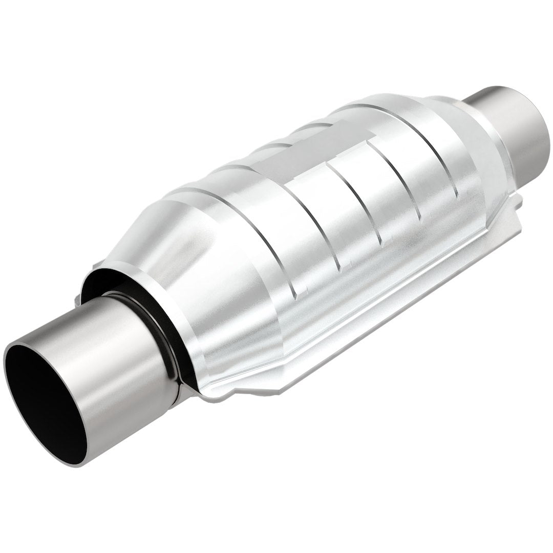 MagnaFlow 53006 Federal 48-State Universal Ceramic Converter